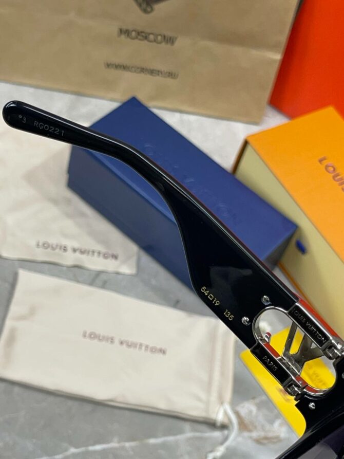 Очки Louis Vuitton — изображение 7