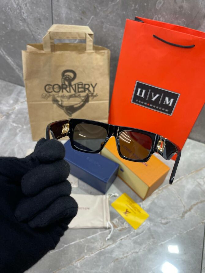 Очки Louis Vuitton — изображение 2