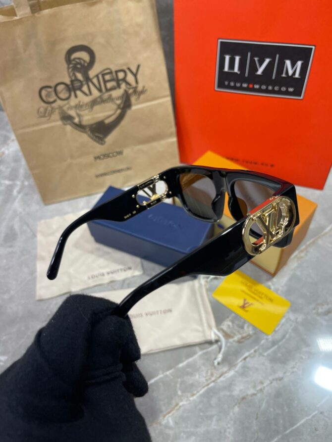 Очки Louis Vuitton — изображение 3