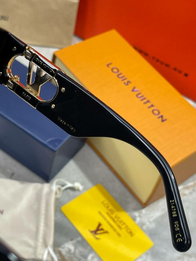 Очки Louis Vuitton — изображение 5