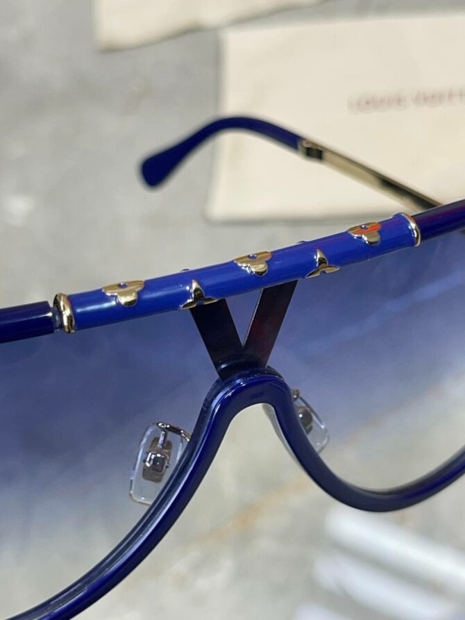 Очки Louis Vuitton — изображение 4