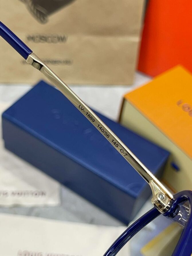 Очки Louis Vuitton — изображение 5