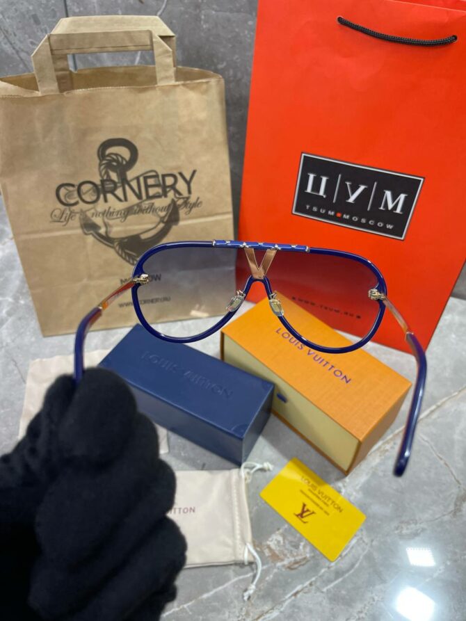 Очки Louis Vuitton — изображение 6