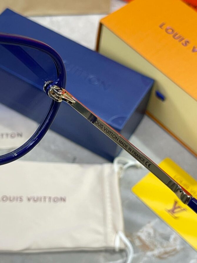 Очки Louis Vuitton — изображение 7