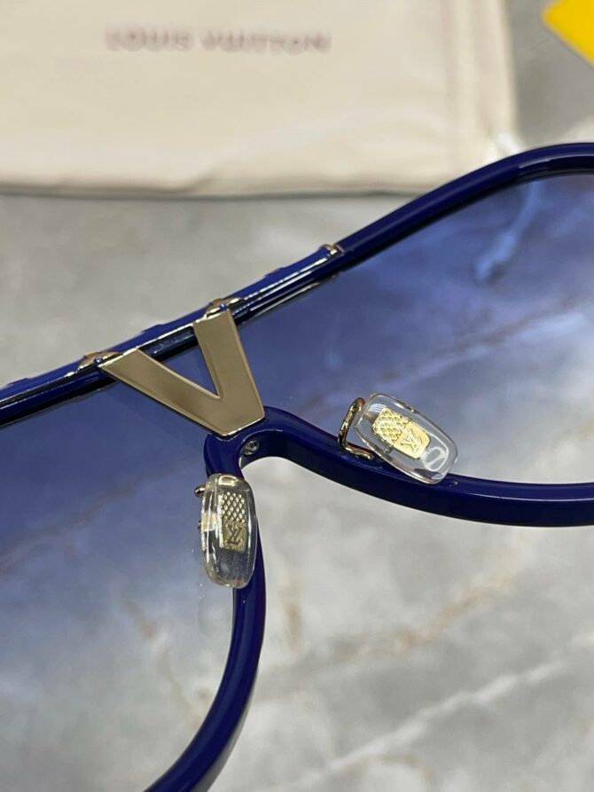 Очки Louis Vuitton — изображение 9
