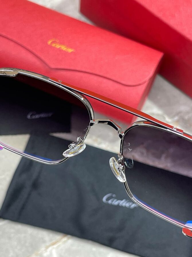 Очки Cartier — изображение 7