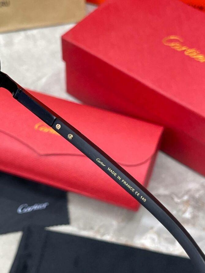 Очки Cartier — изображение 5