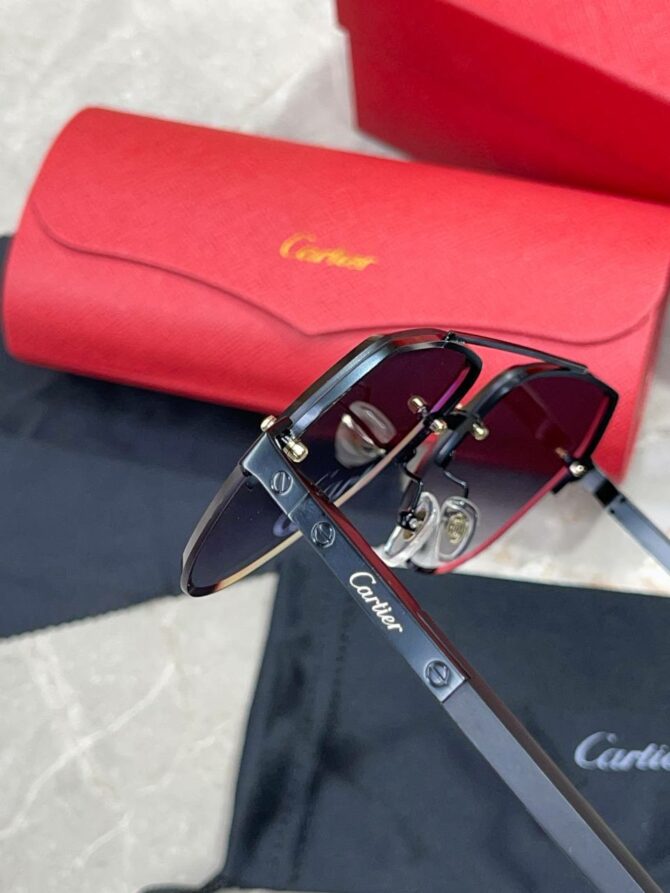 Очки Cartier — изображение 6