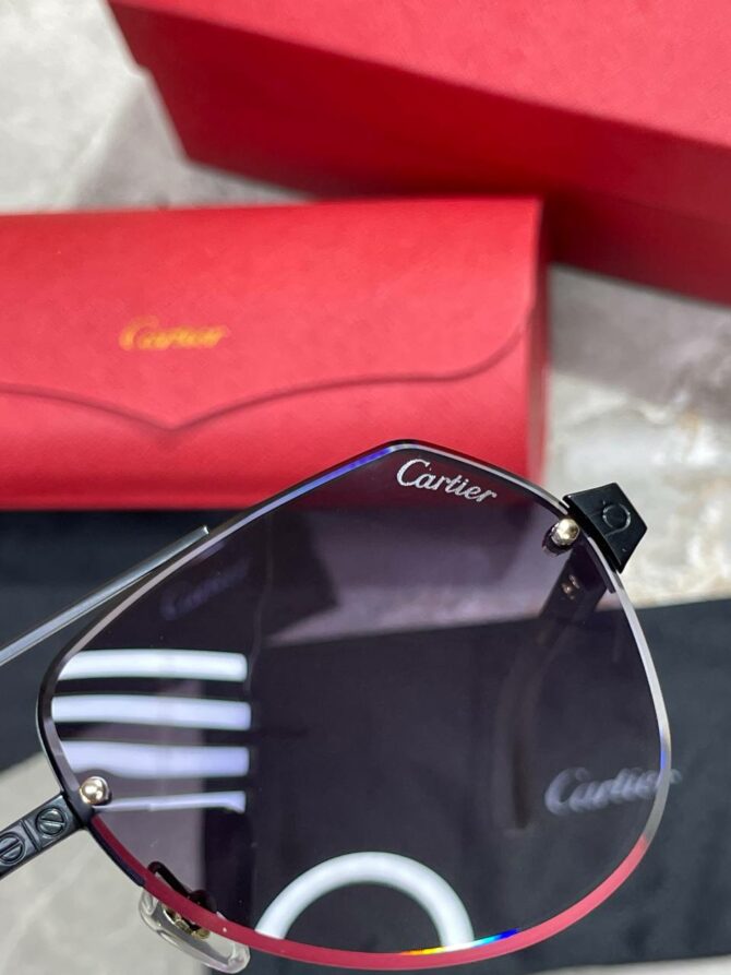 Очки Cartier — изображение 7
