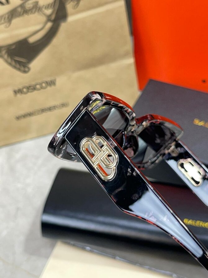 Очки Balenciaga — изображение 6