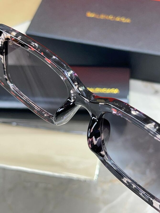 Очки Balenciaga — изображение 7