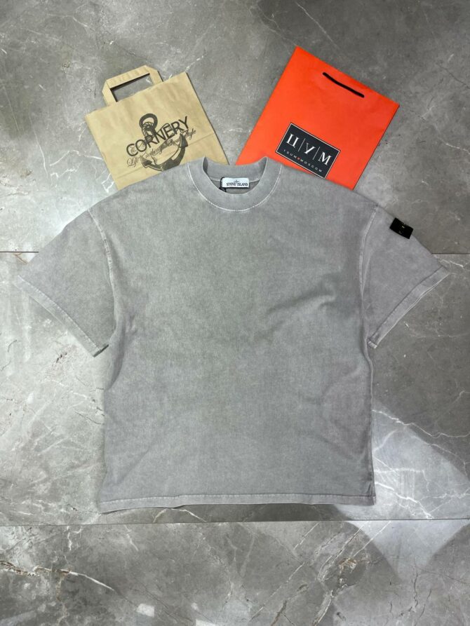Футболка Stone Island