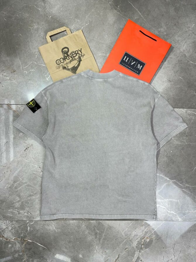 Футболка Stone Island — изображение 3