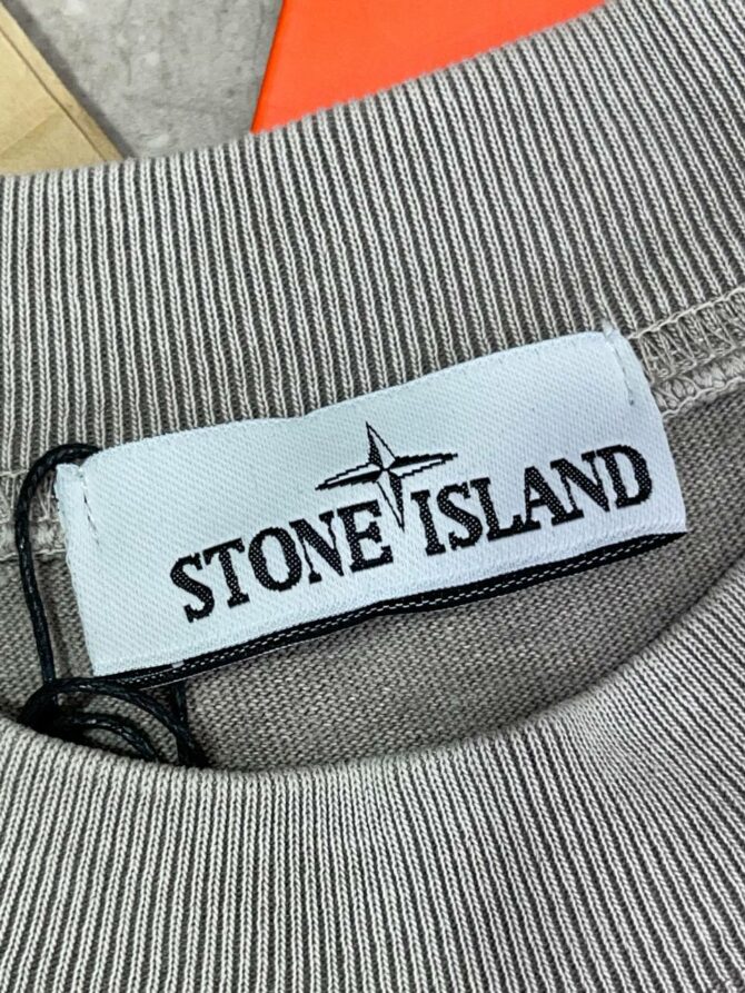 Футболка Stone Island — изображение 6