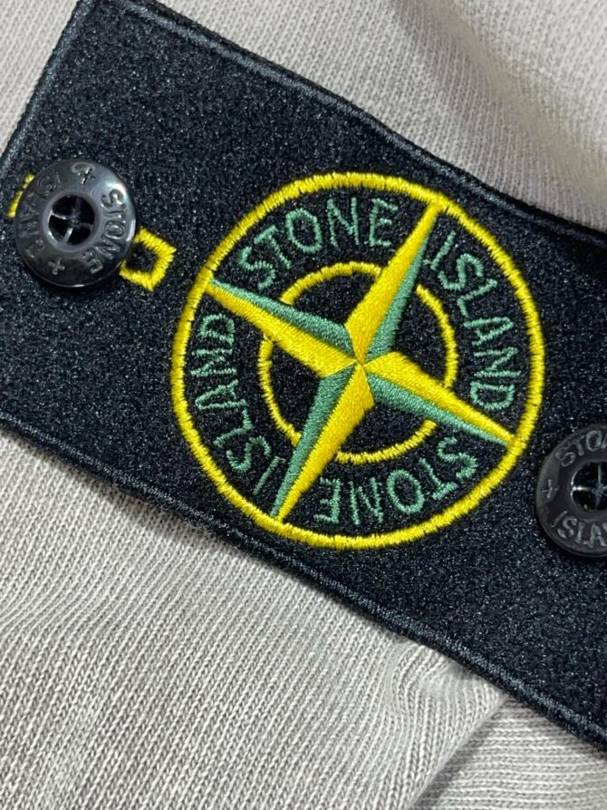 Футболка Stone Island — изображение 9
