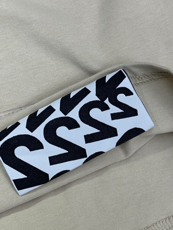 Футболка Fear of God — изображение 6