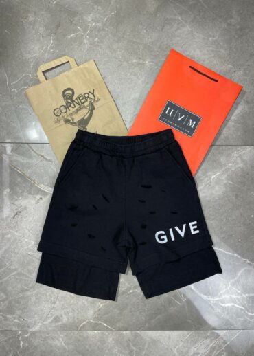 Шорты Givenchy