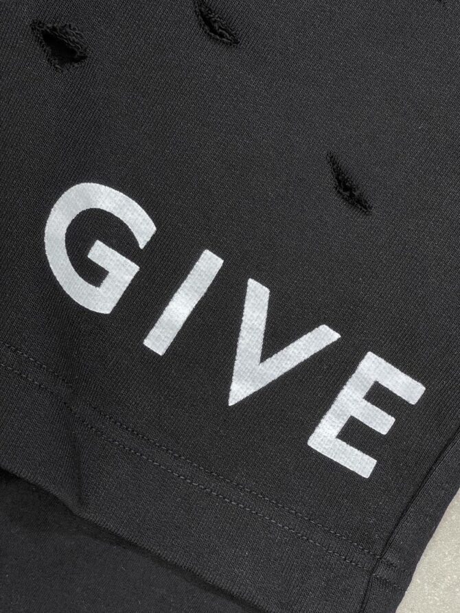 Шорты Givenchy — изображение 8