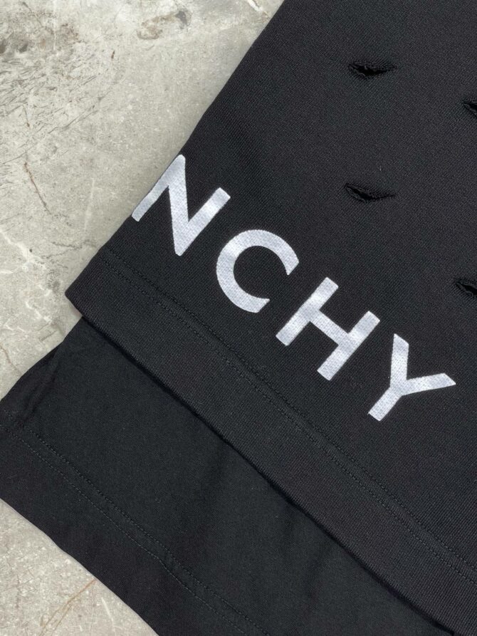 Шорты Givenchy — изображение 9