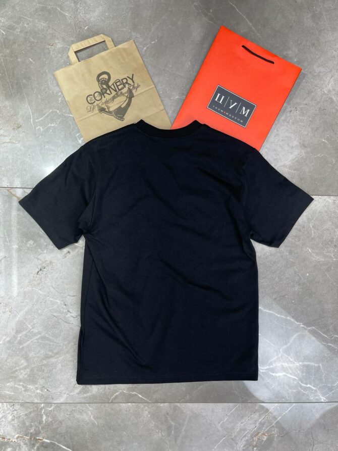 Футболка Saint Laurent — изображение 2