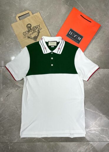 Поло Gucci