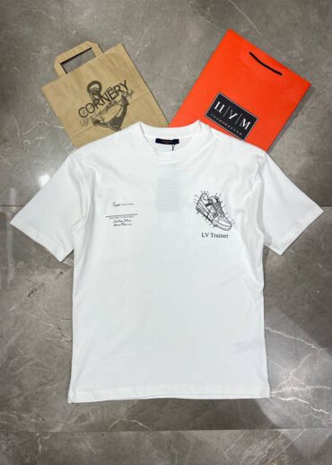 Футболка Louis Vuitton