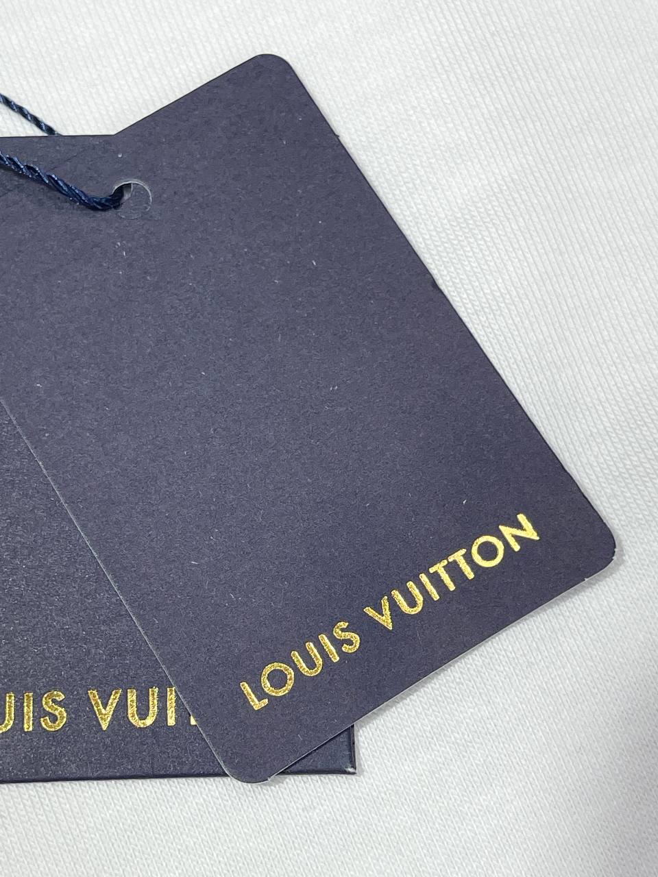 Футболка Louis Vuitton — фото 5
