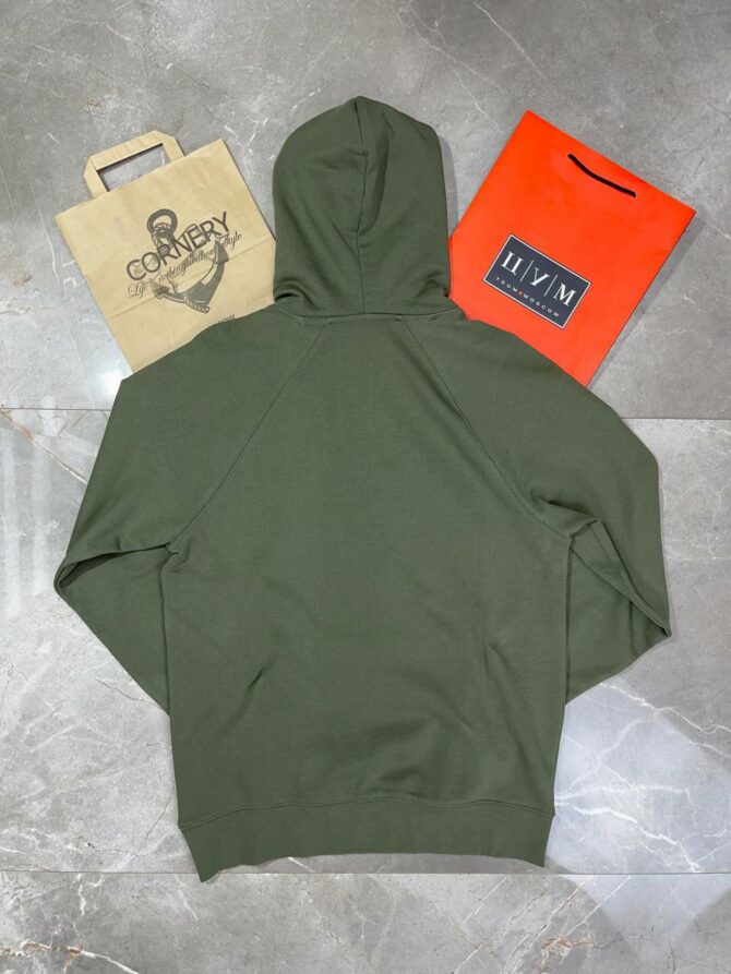 Худи Fear of God — изображение 2