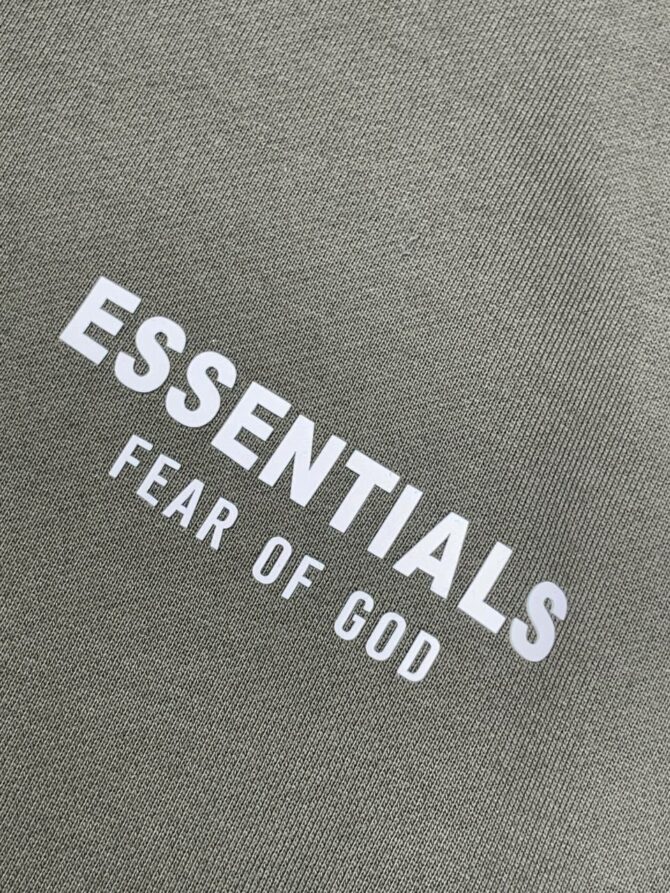 Худи Fear of God — изображение 6