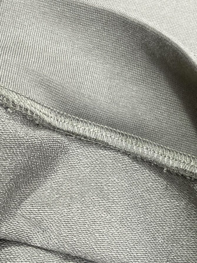Худи Fear of God — изображение 7