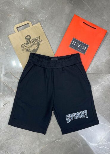 Шорты Givenchy
