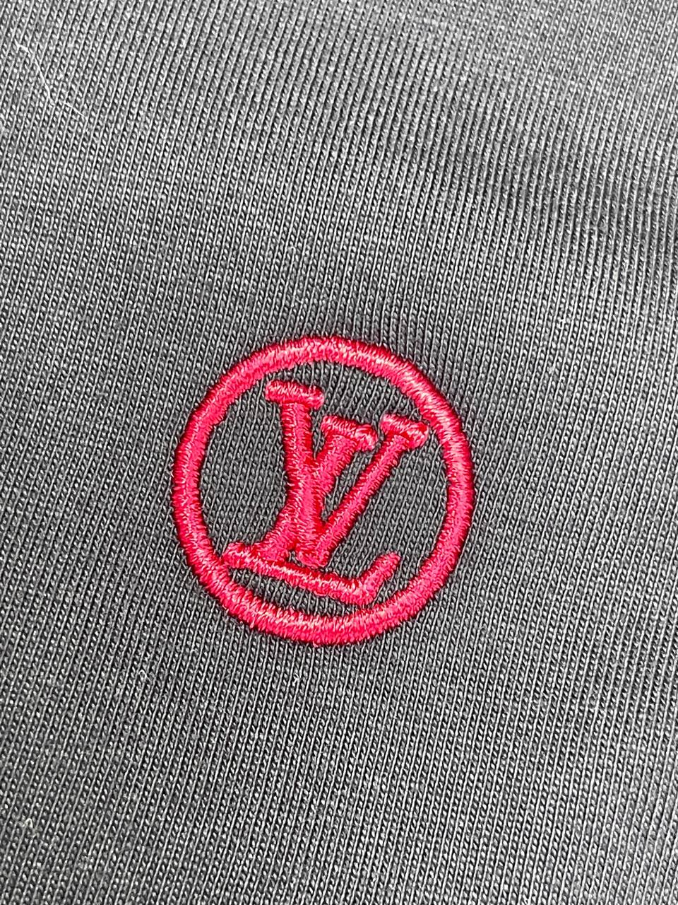Футболка Louis Vuitton — фото 4