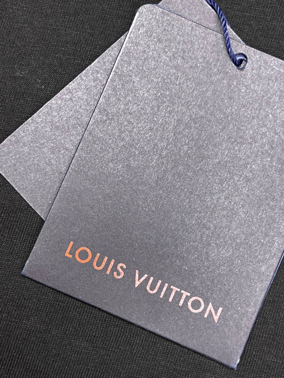Футболка Louis Vuitton — фото 6