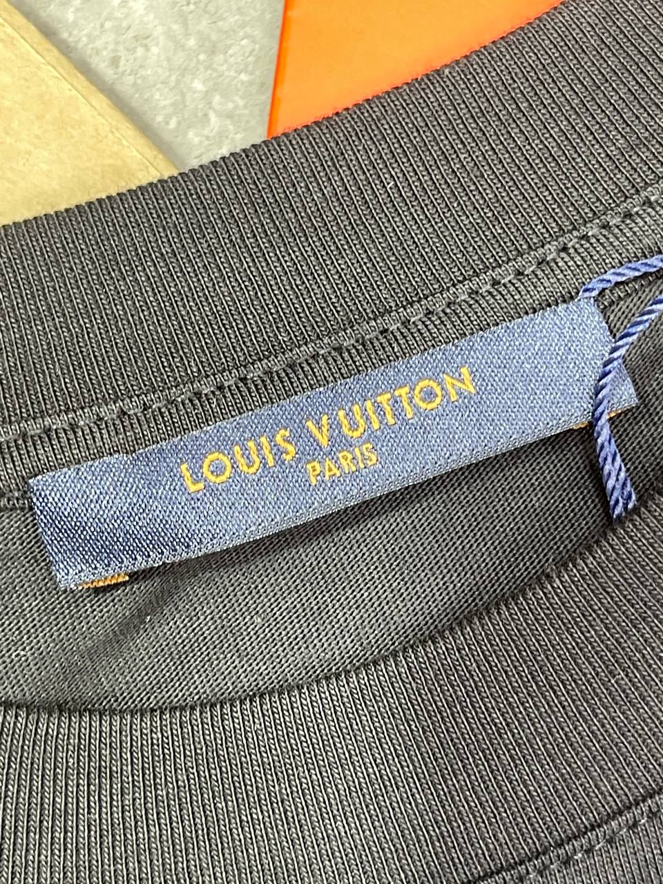 Футболка Louis Vuitton — фото 8