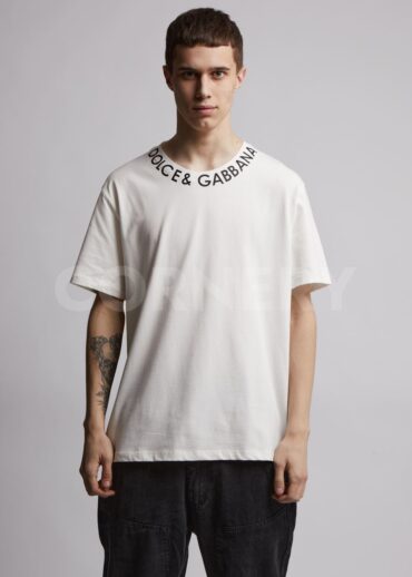 Футболка Dolce & Gabbana