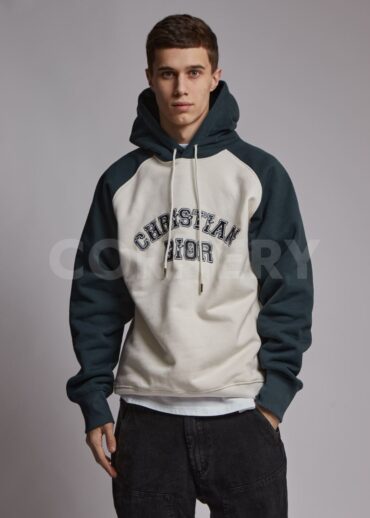 Худи Dior