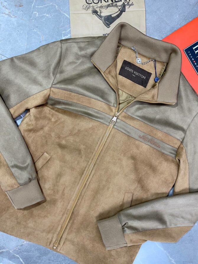 Куртка Louis Vuitton — изображение 3