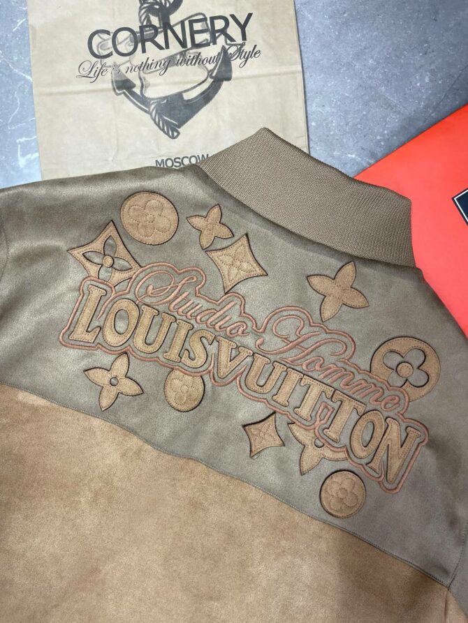 Куртка Louis Vuitton — изображение 8