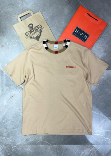 Футболка Burberry