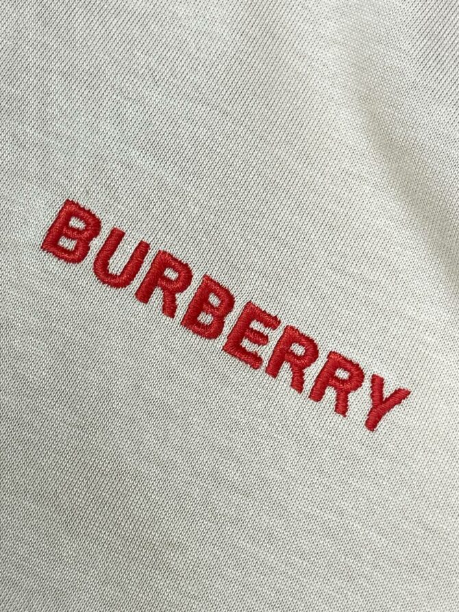Футболка Burberry — изображение 6