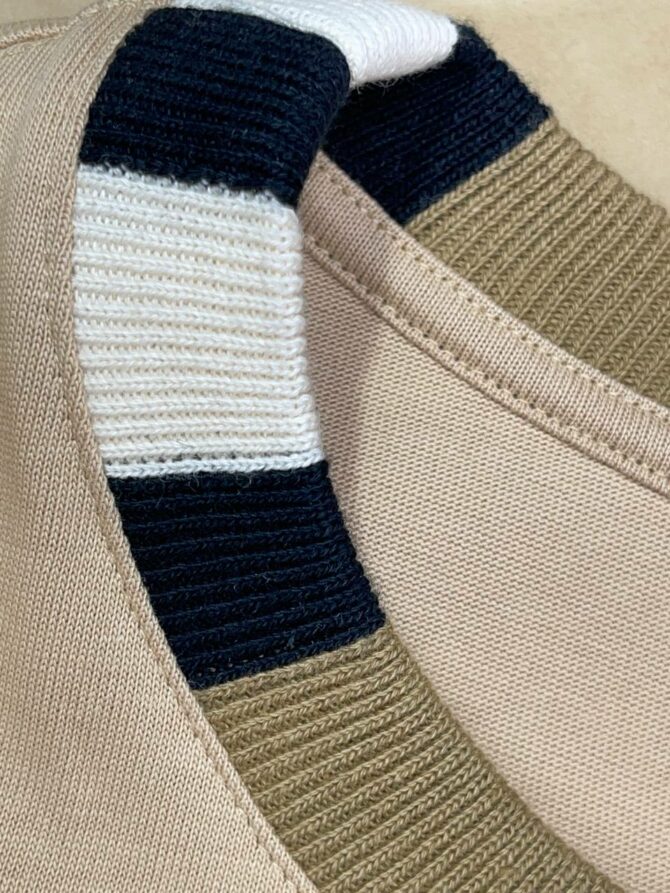 Футболка Burberry — изображение 7