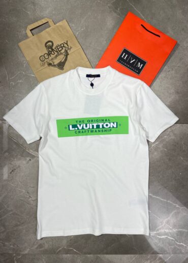 Футболка Louis Vuitton