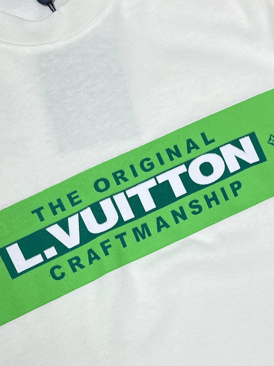 Футболка Louis Vuitton — фото 5