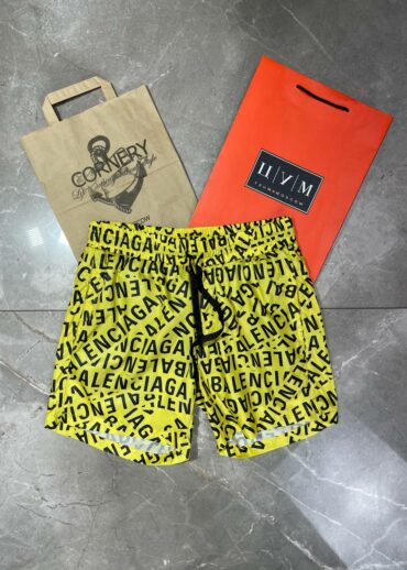 Шорты Balenciaga