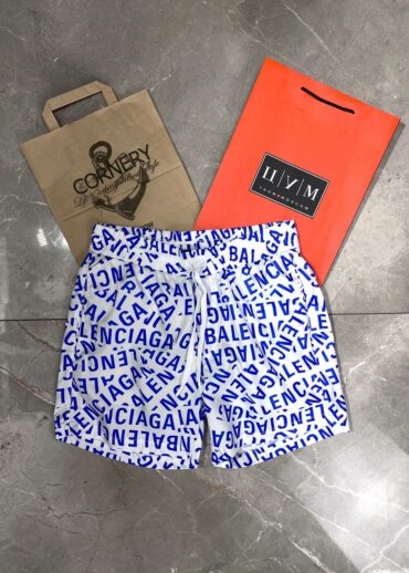 Шорты Balenciaga