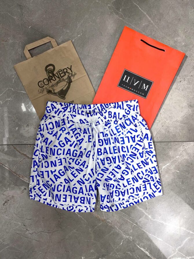 Шорты Balenciaga