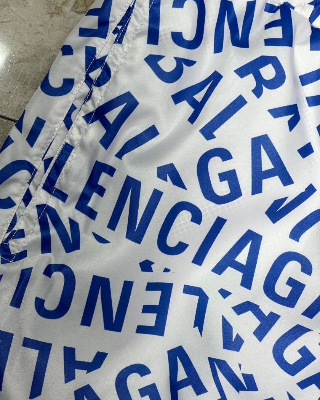 Шорты Balenciaga — изображение 3
