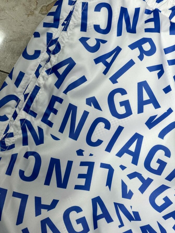 Шорты Balenciaga — изображение 3