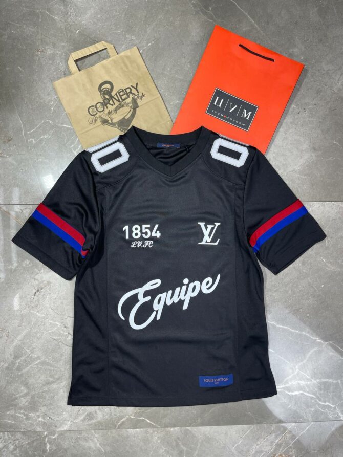 Футболка Louis Vuitton — изображение 9