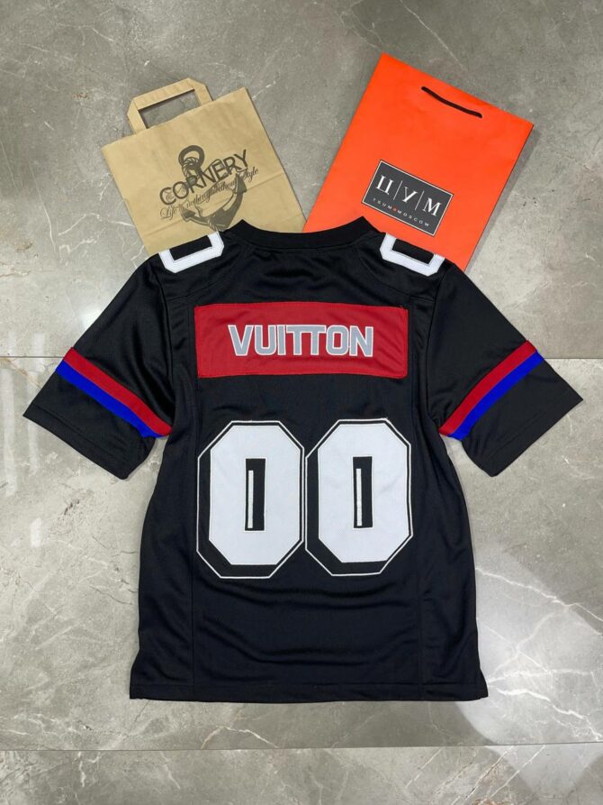 Футболка Louis Vuitton — изображение 10